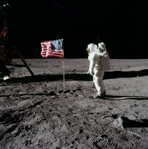 About Space Walking